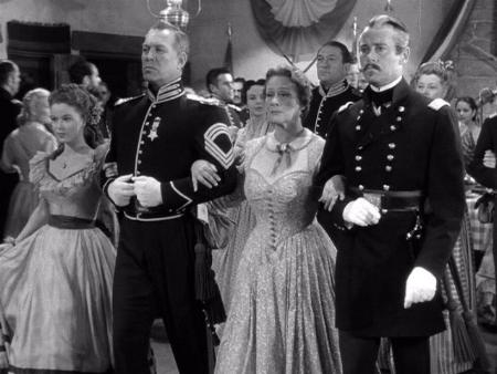 Cast: John Wayne, Henry Fonda, ...