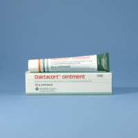 Steroid ointment
