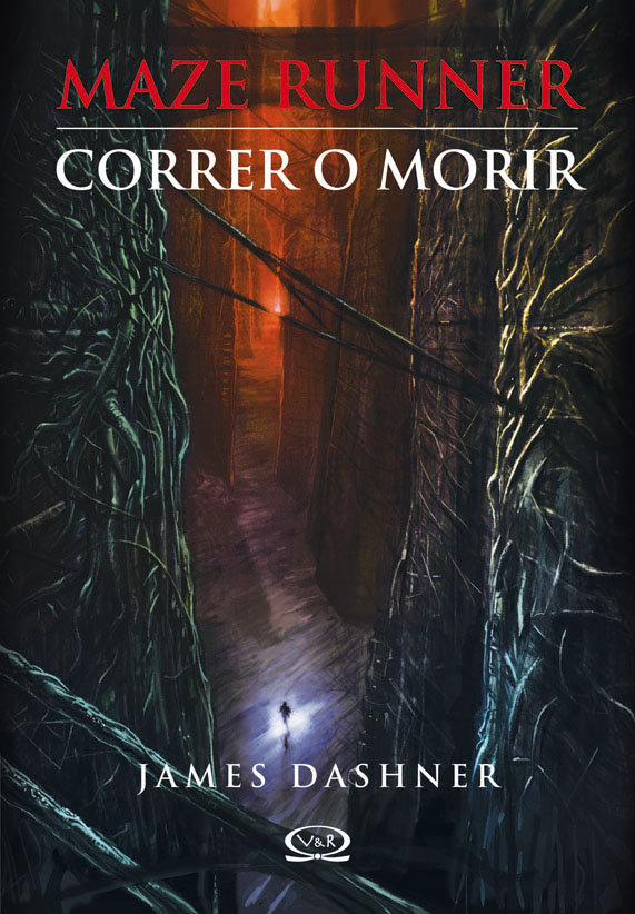The Dashner Dude Covers Spanish and Portuguese Maze Runner