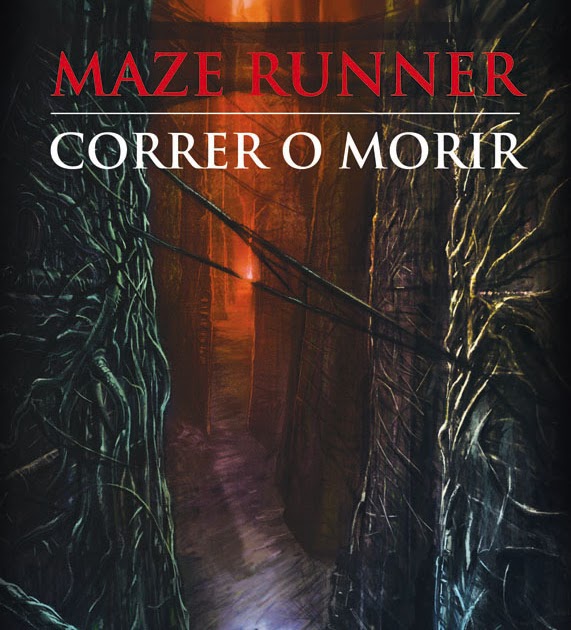 The Dashner Dude Covers Spanish and Portuguese Maze Runner