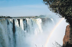 Victoria Falls, Zimbabwe-Zambia, Africa