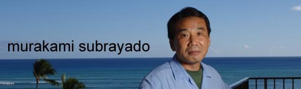 Homenaje a Haruki Murakami