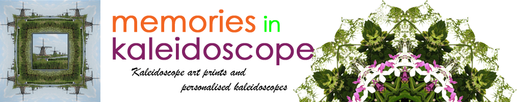 Memories in Kaleidoscope