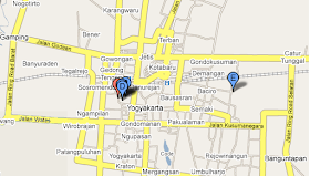 Johannes Dwi Cahyo Anjing Goreng Tepung