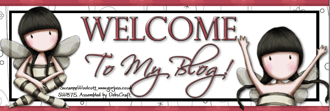 Welcome to my blog..