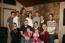 The Allen Clan!