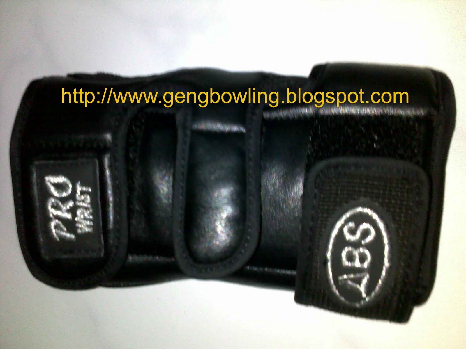 KEDAI BOWLING ONLINE BOWLING LEFT HANDED PROWRIST SUPPORT FOR HOOK