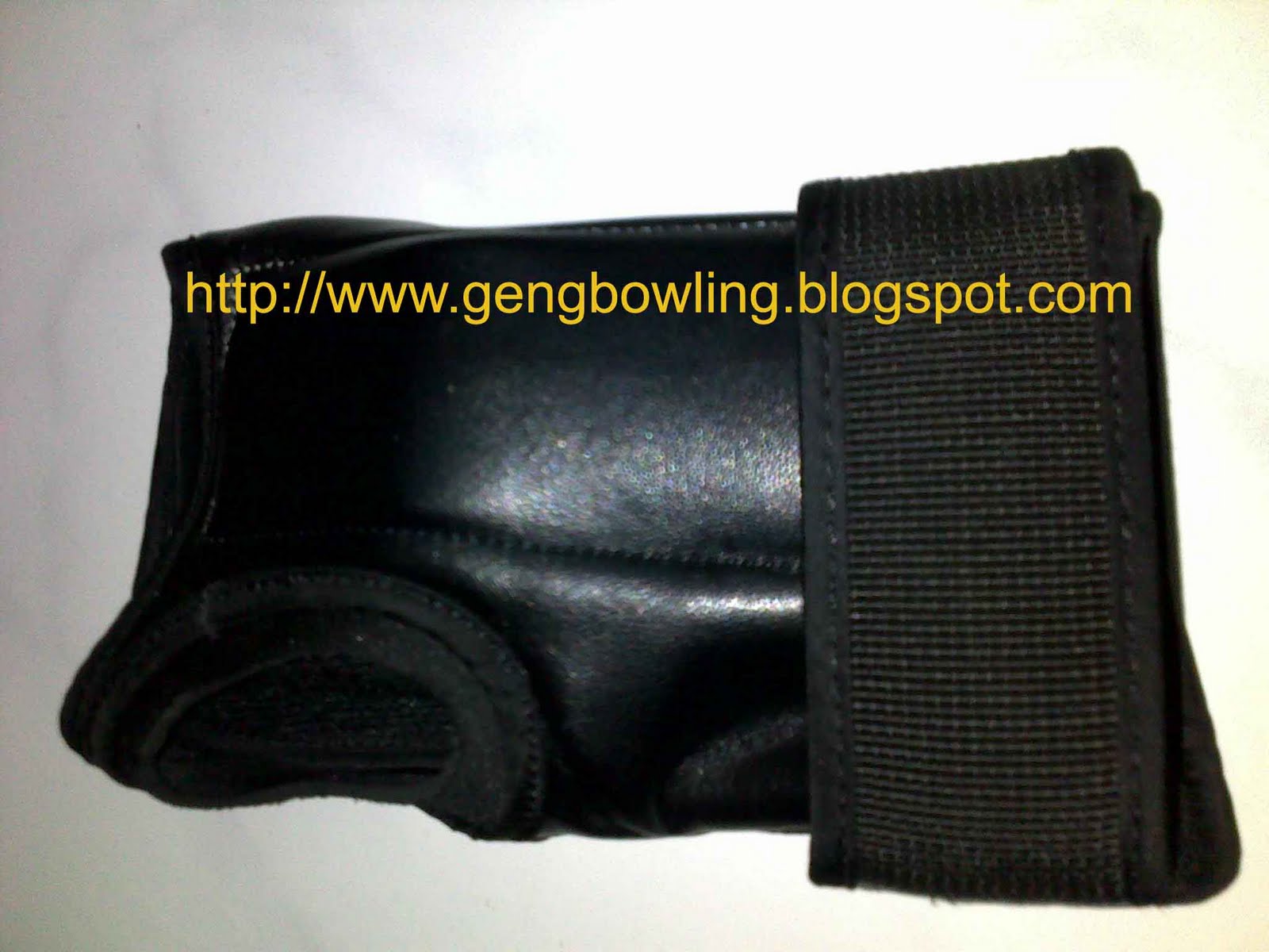 KEDAI BOWLING ONLINE BOWLING LEFT HANDED PROWRIST SUPPORT FOR HOOK