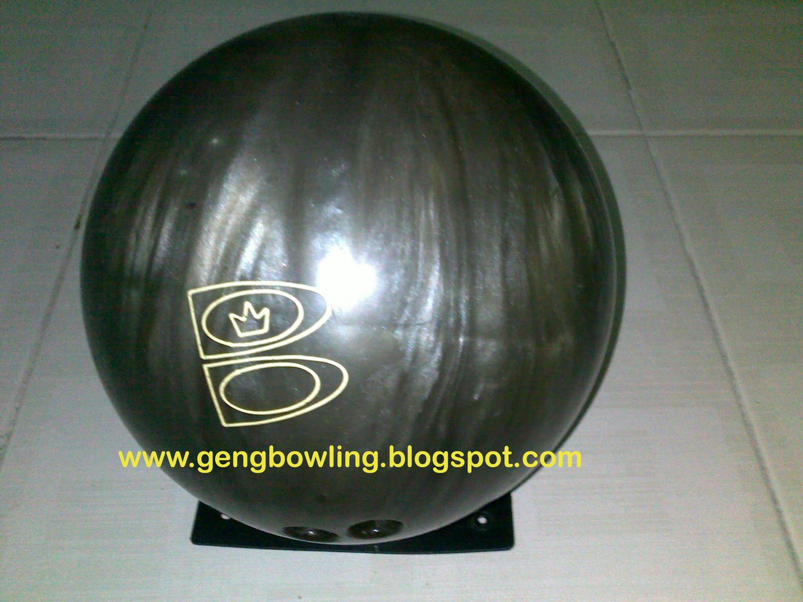 KEDAI BOWLING ONLINE BOWLING BALL BRAND Brunswick LASER 14 LBS++