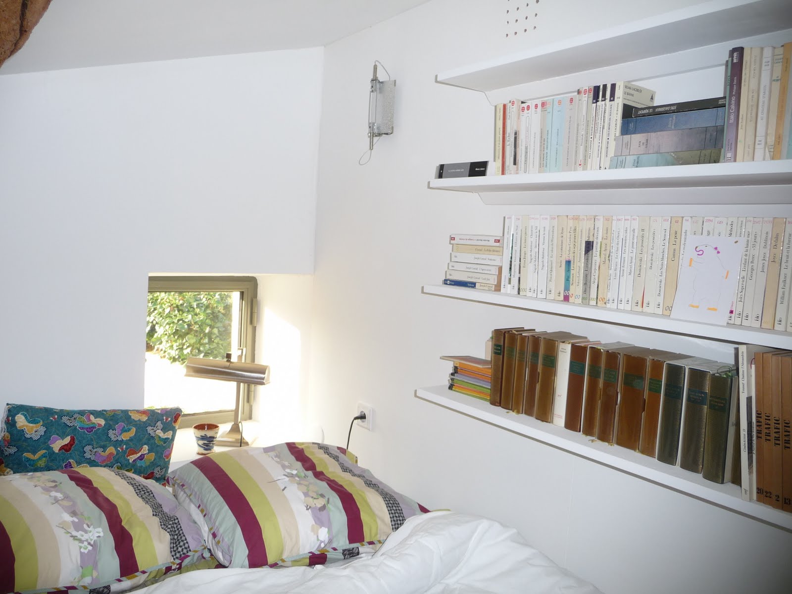 Bleu by marseille: un cabanon de luxe