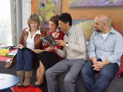 Nós com o uruguaio-brasileiro, Marte Fros Guerrero