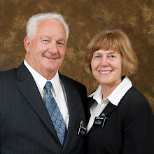 Elder and Sister Parrish
