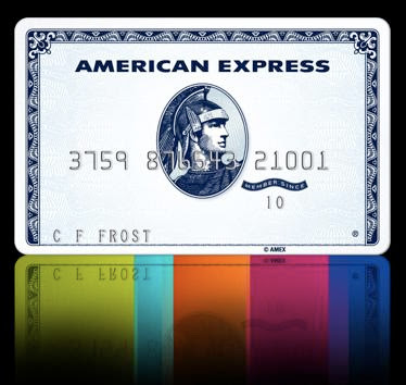 Zync Amex