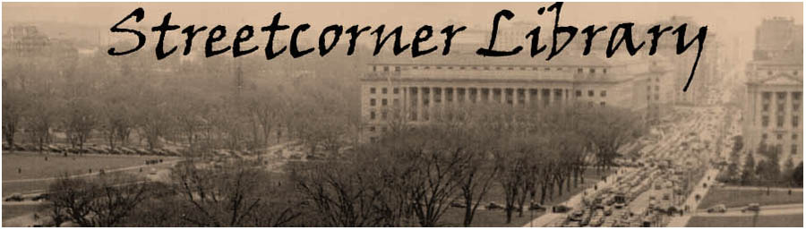 Streetcorner Library