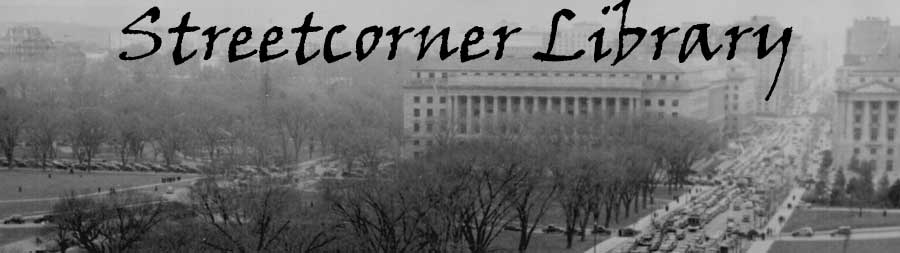 Streetcorner Library