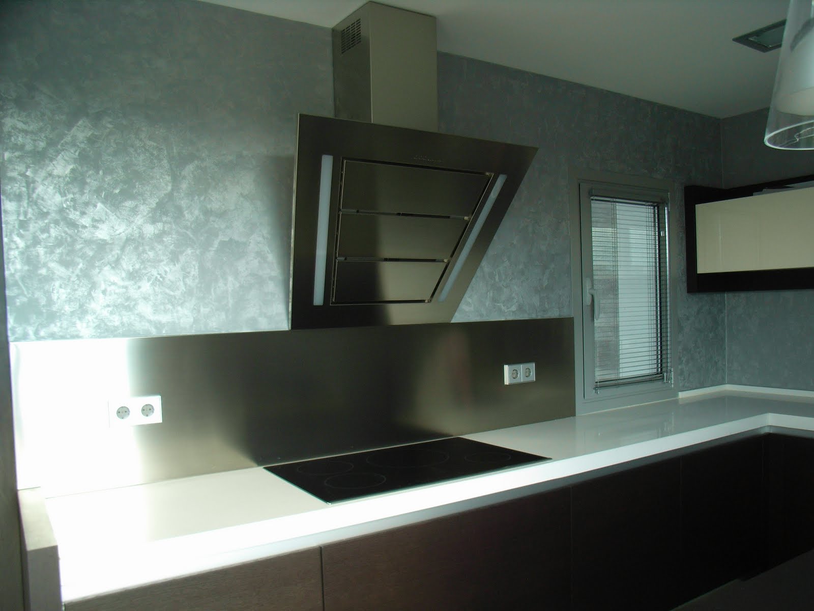 Mimoum blog: Cocina plata