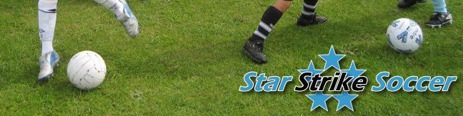 Star Strike Soccer