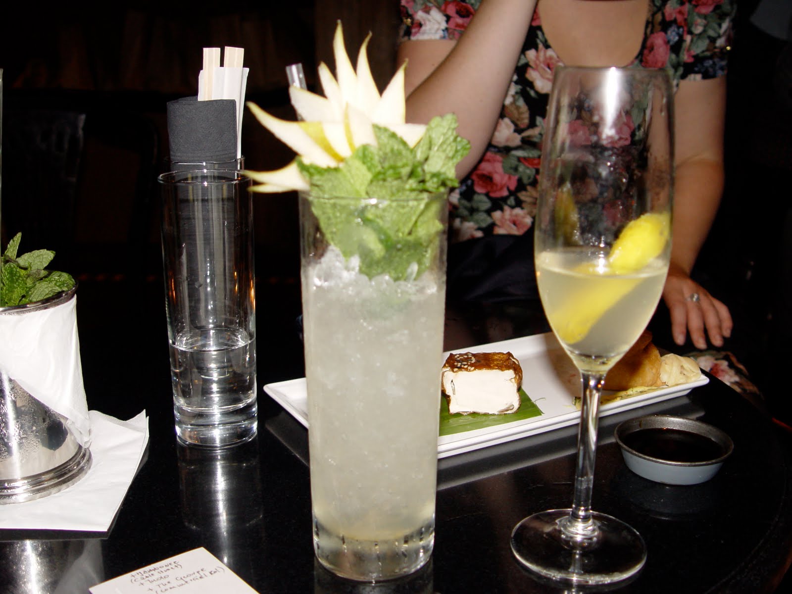 Casita Bar Shoreditch