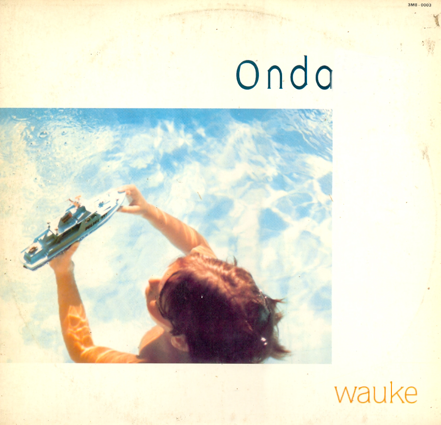 Wauke Wave Wauke Wave
