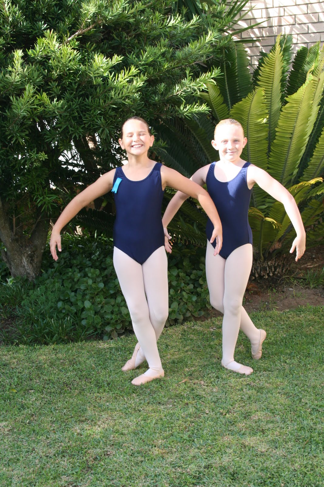 DANCE DYNAMICS Ballet Exams in Port Elizabeth