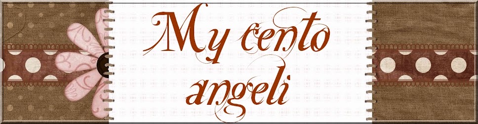 cento angeli