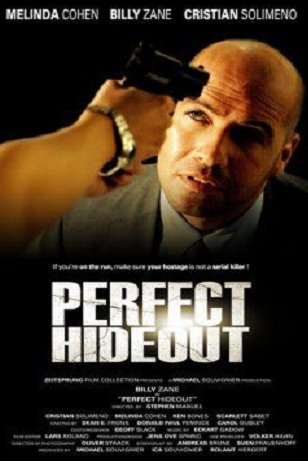 PERFECT HIDEOUT (2008)