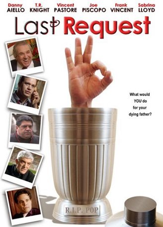 LAST REQUEST (2006)