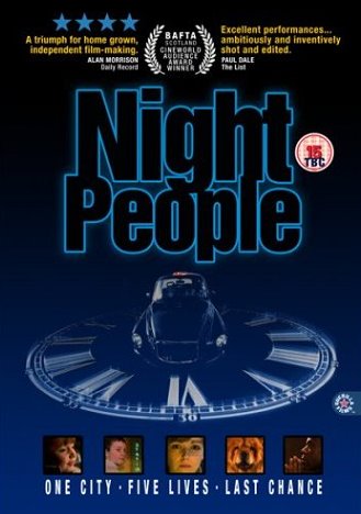 NIGHT PEOPLE (2005)