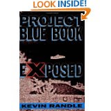 Project Blue Book Exposed (Hardback)