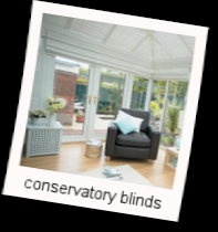 Conservatory Blinds in Nottingham