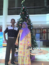 Mom & Dad...