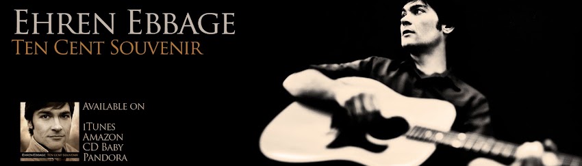 EhrenEbbage.com