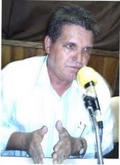 DAPÉ DE VOLTA
