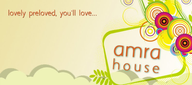 Amra House