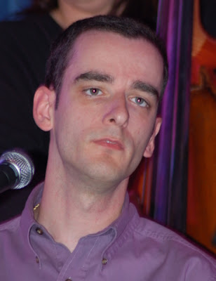 Ted St Martin