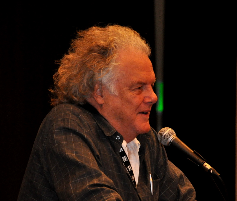 Tex Logan