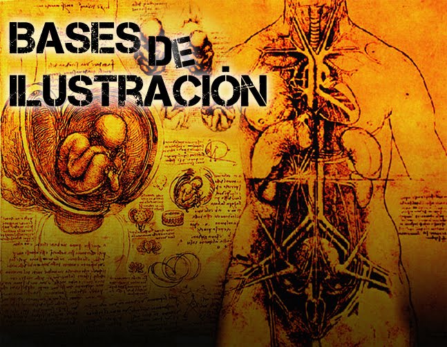 Tecnicas de Ilustracion