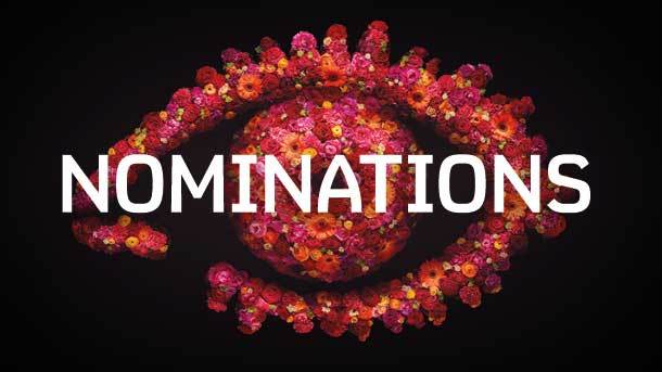 Foto bij Dag 7 nominaties deel 2