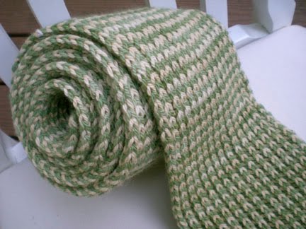 Brioche Knit