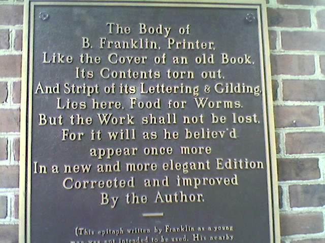 [franklinepitaph.jpg]