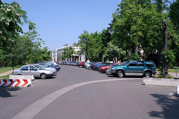 Városliget