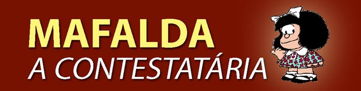 Mafalda, a Contestatária