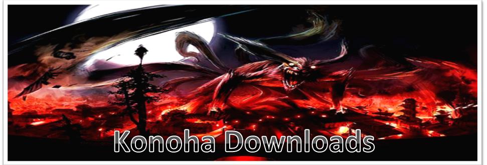Konoha downloads - Filmes