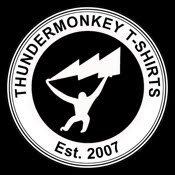 Thundermonkey