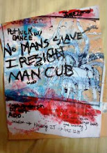 POSTERS BY JD ALEWINE