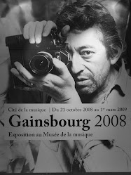 Expo Gainsbourg