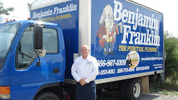 Proudly a part of the Ben Franklin family