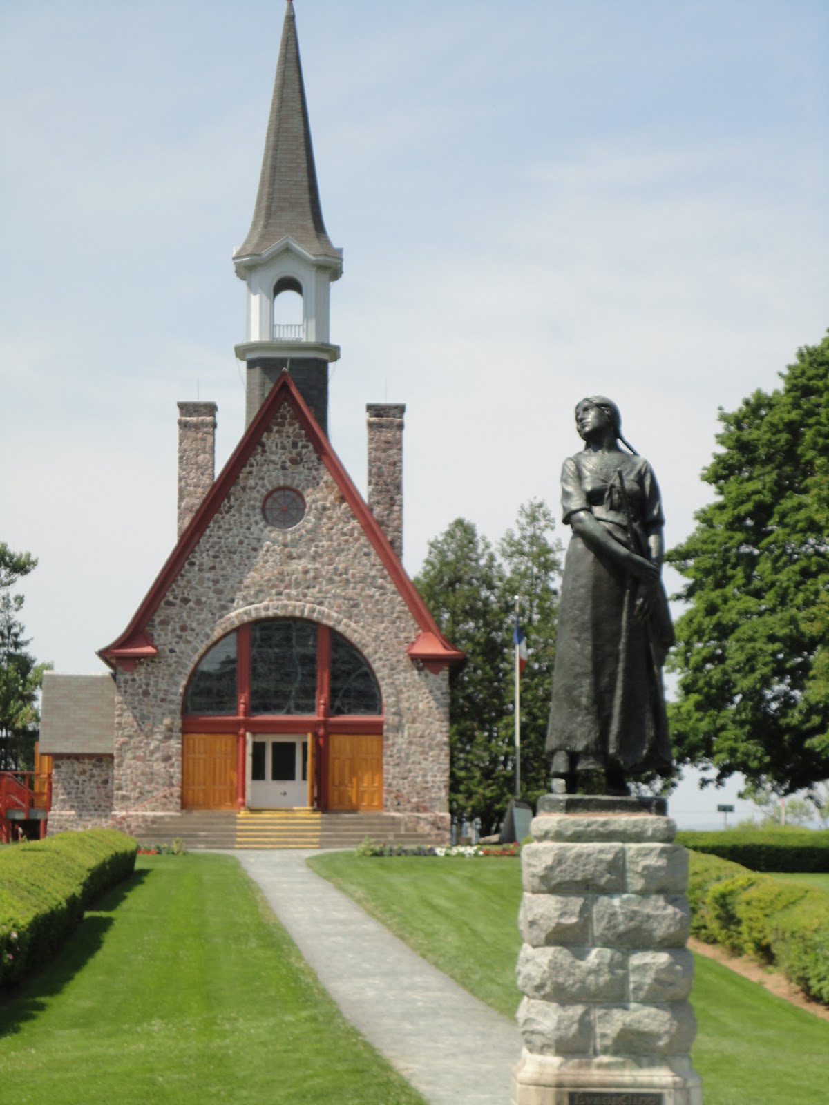 Blog Nova Scotia GrandPré is One Step Closer to UNESCO!