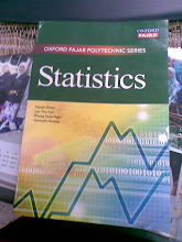 BUKU STATISTIK