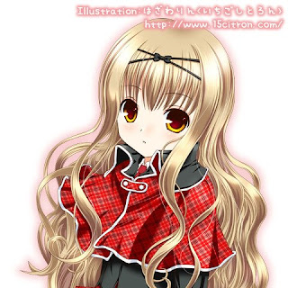 Shugo Chara Chibis Fanart Rima Fanart From 15citron Shugo Chara Chibis Fanart Rima Fanart From 15citron
